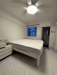 Blk 406 Sin Ming Garden (Bishan), HDB 3 Rooms #599250551